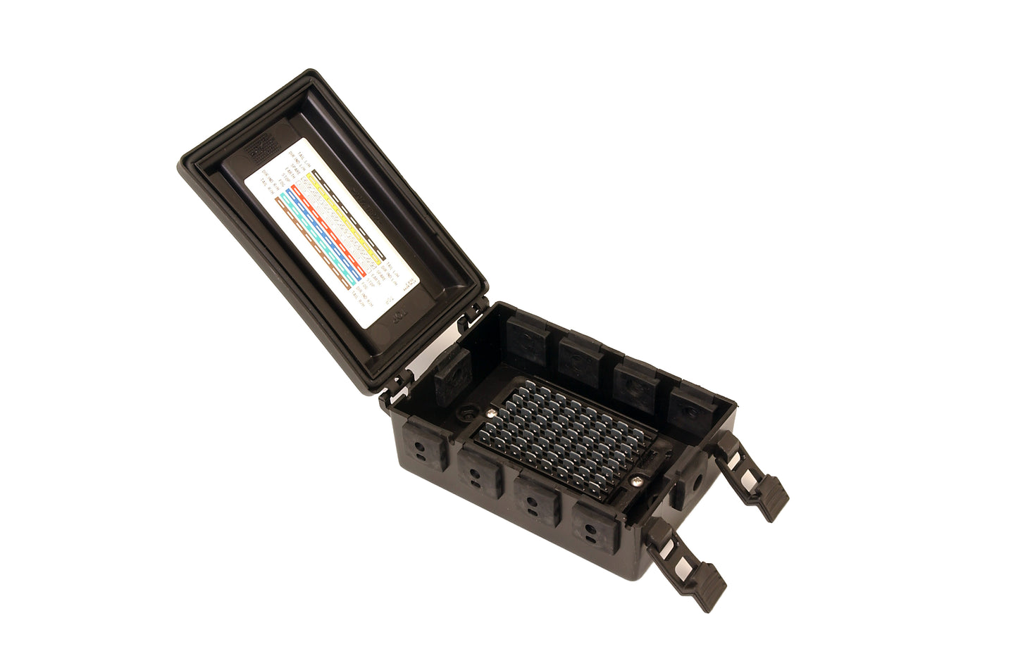Truck-Lite Junction Box 120/07/23