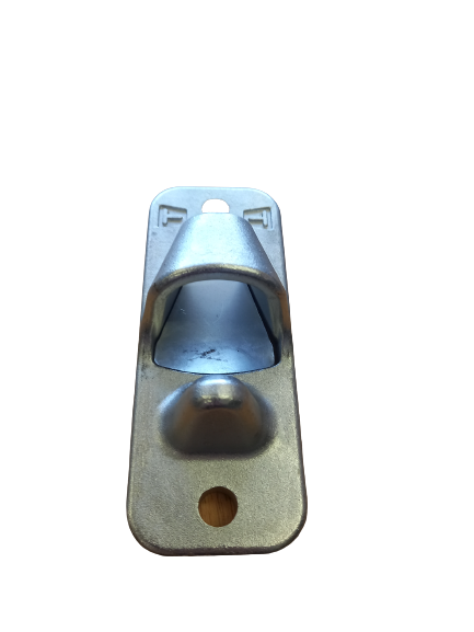 Door Keeper Fridge Trailer (Thiriet)