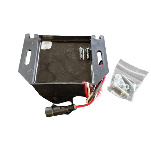 Landing Leg Warning Alarm (Backchat)