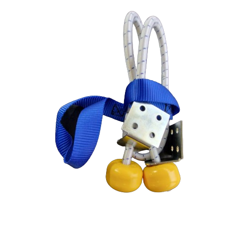 Bulkhead Micro Lift & Stow Device