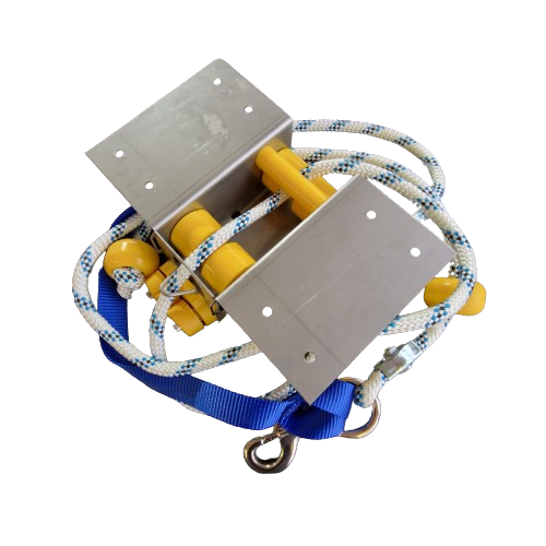 Bulkhead Micro Lift & Stow Device