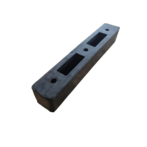 Buffer Rectangular 295x50x50