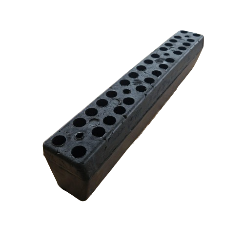 Buffer Rectangular 600x100x120