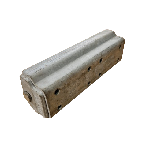 Butt Roller Buffer Assembly (Twin/Quad)