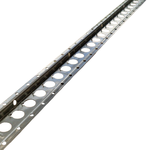 Load-Lok Load Track 1806 Stainless