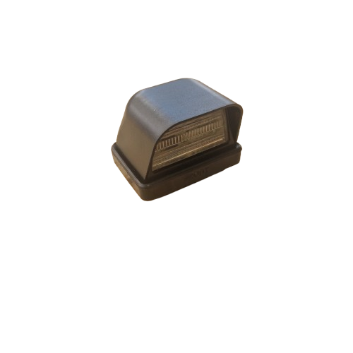Truck-Lite M833 LED Number Plate Lamp 833/11/04