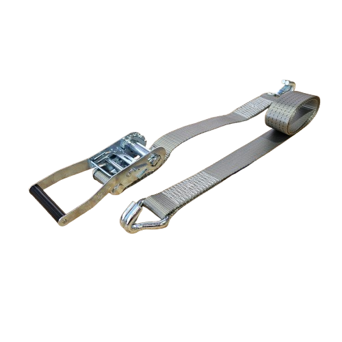 Ramp Retention Strap Assy
