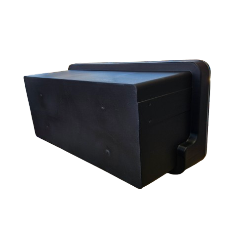 Montracon Underbody Tool Box