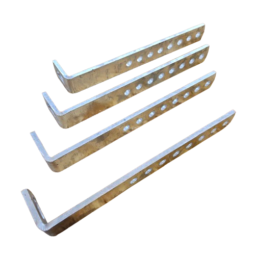 Montracon Underbody Tool Box Fitting Kit