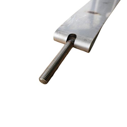 Diesel Fuel Tank Strap