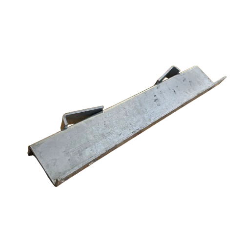 Diesel Fridge Fuel Tank Bracket