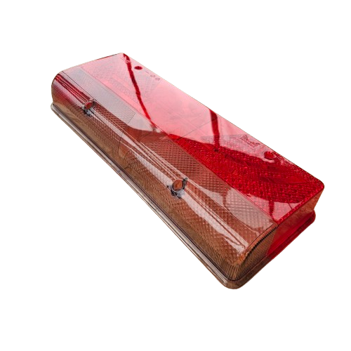 Aspoeck Europoint III Lens RH 18-8570-101