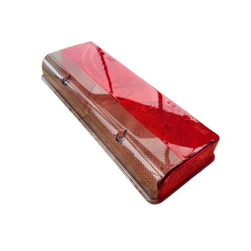 Aspoeck Europoint III Lens LH 18-8570-001