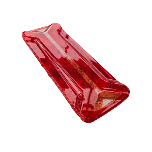 Aspoeck EcoLED II Lens LH / RH 18-8536-001