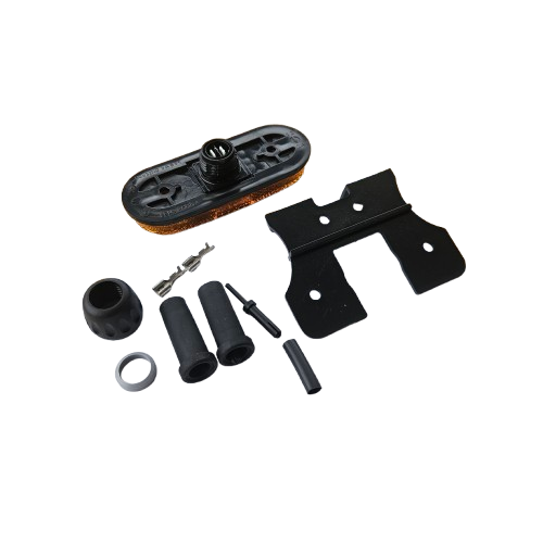 Aspoeck Amber LED Side Marker Light 21-2000-035