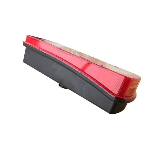 Aspoeck Ecopoint II Rear Lamp LH 25-2800-501