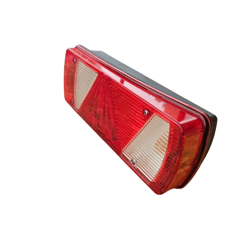 Aspoeck Ecopoint II Rear Lamp RH 25-2900-501