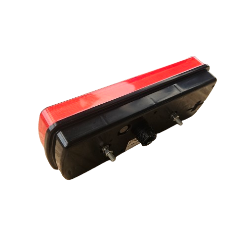 Aspoeck EcoLED I Rear Lamp LH 25-3800-501