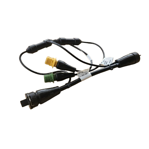 Aspoeck SMCG Connection / Wiring Cable 75-0331-007