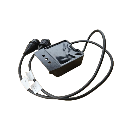 Aspoeck LCG Resistor 75-0300-101