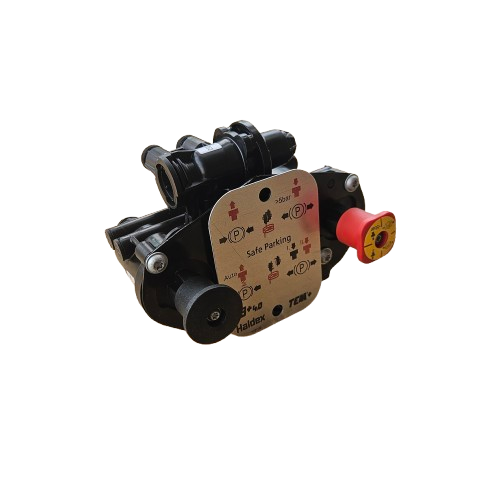 Haldex GEN4 ECU EBS Retro Kit GEN4RETRO