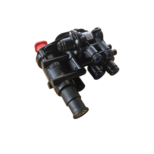 Haldex GEN4 ECU EBS Retro Kit GEN4RETRO
