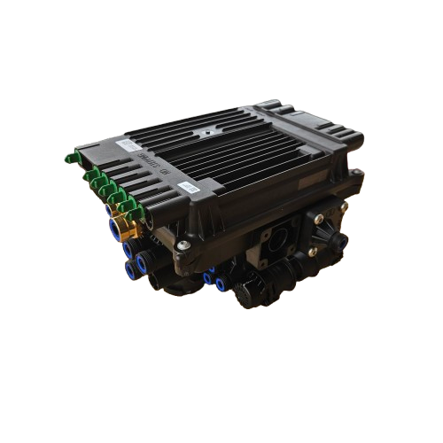 Haldex GEN4 ECU EBS Retro Kit GEN4RETRO
