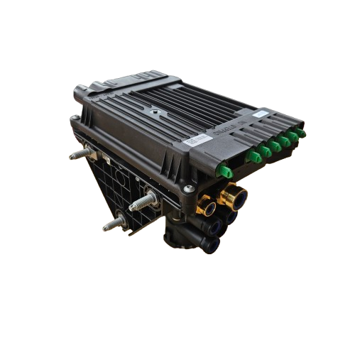 Haldex GEN4 ECU EBS Retro Kit GEN4RETRO