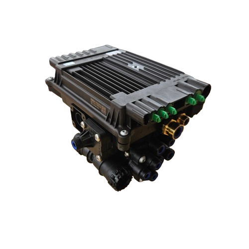 Haldex GEN4 ECU EBS Retro Kit GEN4RETRO