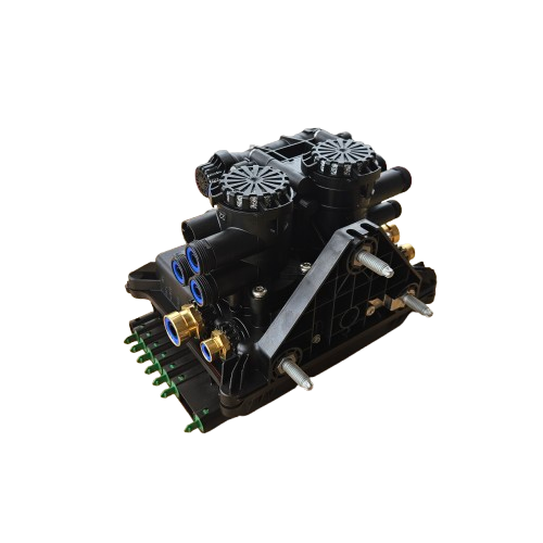 Haldex GEN4 ECU EBS Retro Kit GEN4RETRO