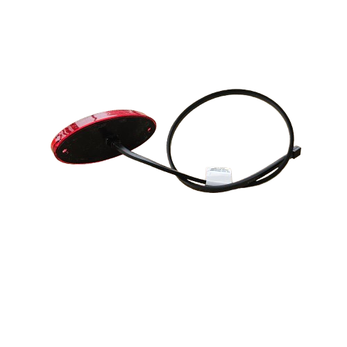 Aspoeck Flatpoint II LED Red Marker 31-6409-007