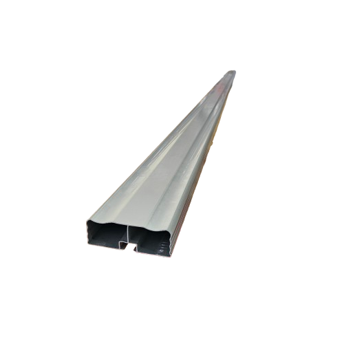 Takler Aluminium Sideguard Rail 3.5m