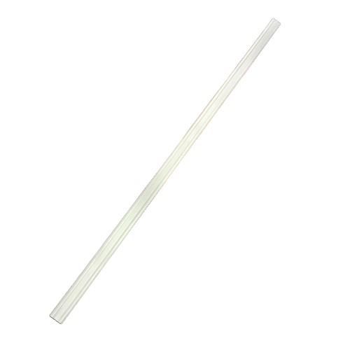 Takler Aluminium Sideguard Rail 3.5m