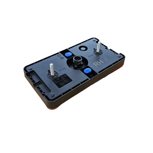 Truck-Lite M910 Rear LED Lamp RH 910/01/04