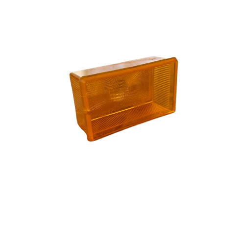 Truck-Lite M335 Side Marker Light Lens Amber 6991A