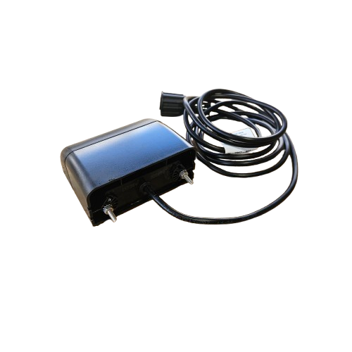 Aspoeck Regpoint LED Number Plate Lamp/Light 36-3867-027