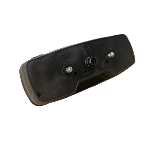 Truck-Lite M800 Rear Lamp RH 800/51/00 - DIN Connector