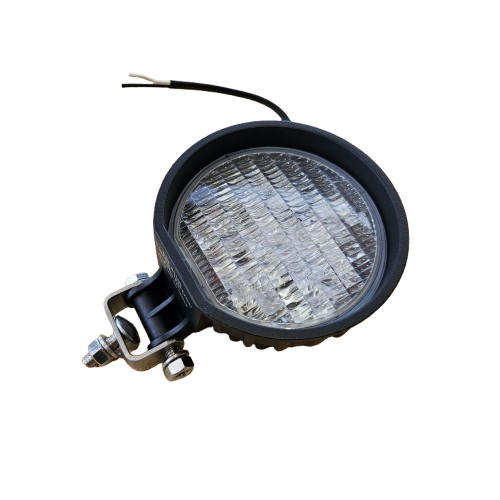 Truck-Lite 4" Round 81 Series LED Work Lamp 81100