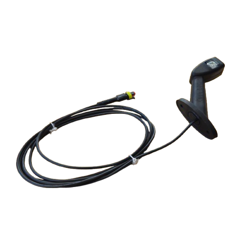 Truck-Lite M841 Combination Stalk Lamp LH 841/02/07