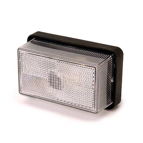 Truck-Lite M122 LH Front Marker Light/Lamp 12v 122/01/13