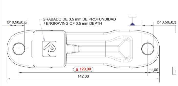 Door Keeper Fridge Trailer (MRF)