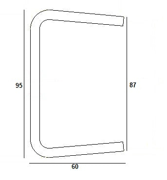Buffer Support Bracket