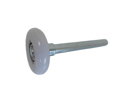 Shutter Door Nylon Roller 2" (100mm Shaft)