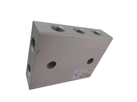 Haldex 10 Port Manifold 580131159802