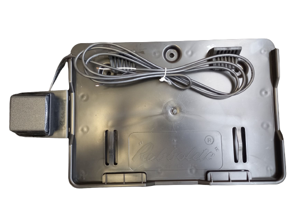 Truck-Lite M645 Number Plate Holder C/W Lamp 645/134/13