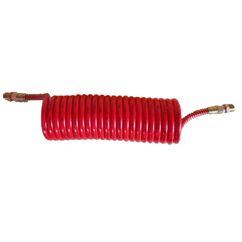 Air Coil Red 4.5m M18