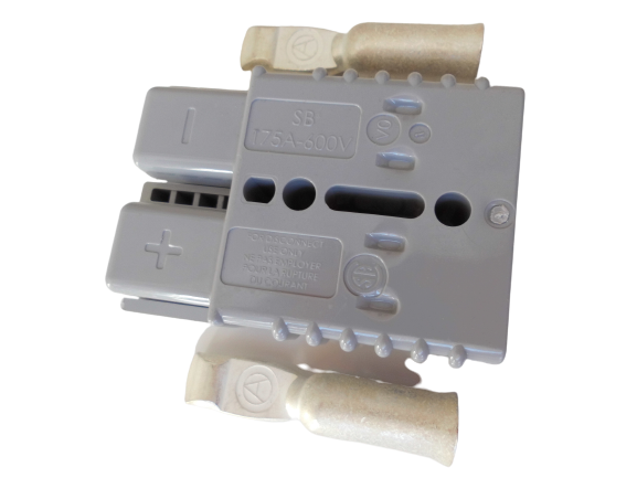 Anderson Connector 175AMP