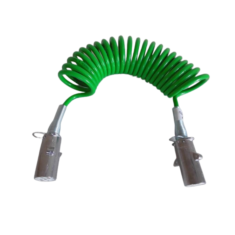 Electrical Coil 22T 'S' Type 4.5m