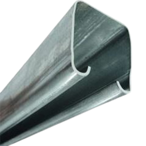 Internal Cargo/ Load Henderson Roof Track (6m Length)