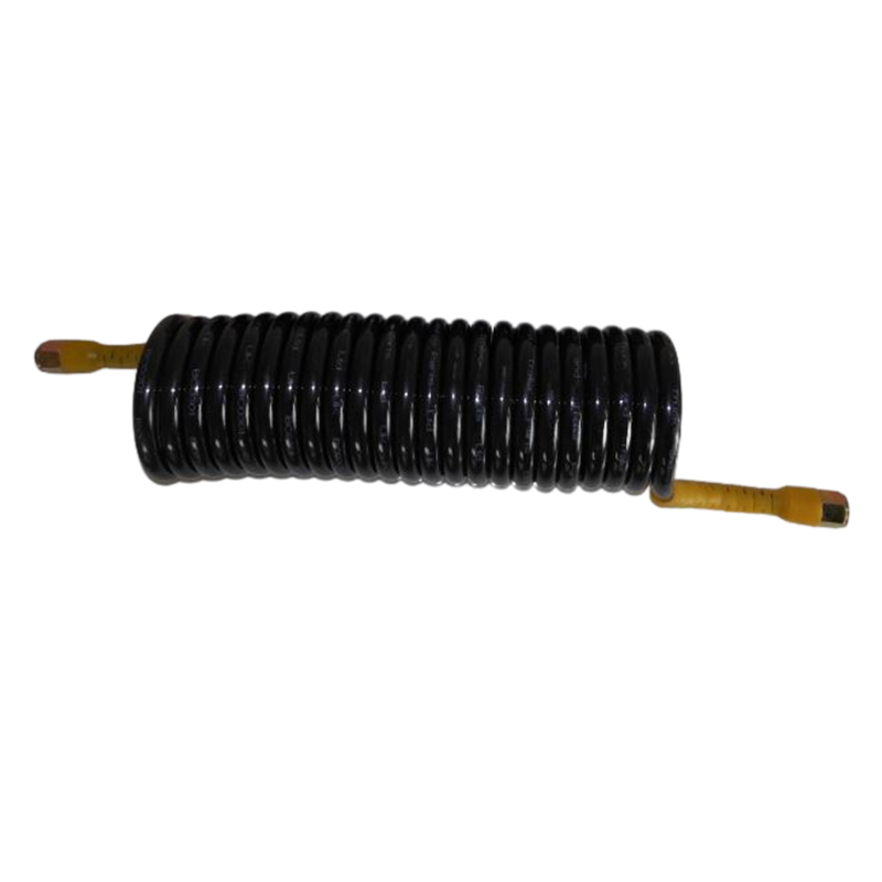 Air Coil Unicoil Black/Yellow 22T 4.5m M18